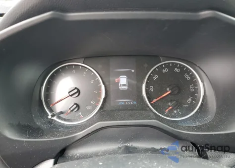 2022 Toyota Rav4 Xle z USA, uszkodzony, nr VIN 2T3P1RFV7NW285480